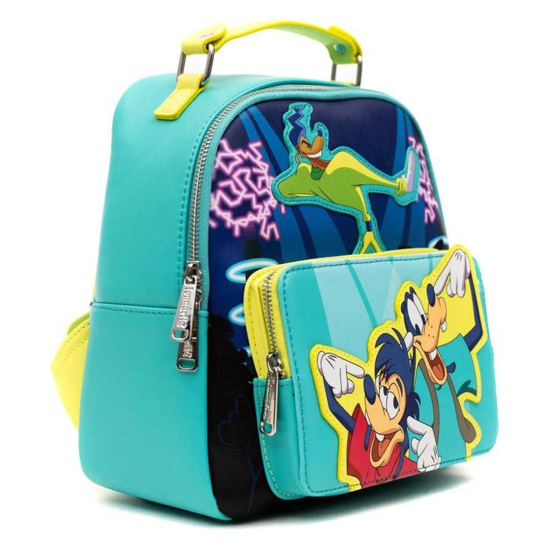 A Goofy Movie - Powerline (US Exclusive) Mini Backpack