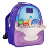Inside Out - Characters (US Exclusive) Mini Backpack
