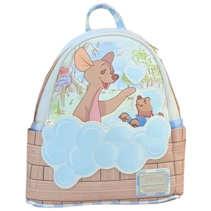 Winnie the Pooh - Kanga & Roo Bath (US Exclusive) Backpack
