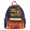 Cars - Cozy Cone Motel Mini Backpack