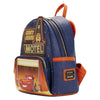 Cars - Cozy Cone Motel Mini Backpack