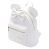 Disney - Minnie Mouse Sequin Wedding Mini Backpack