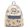 Lilo & Stitch - Hula Dance (US Exclusive) Backpack
