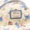 Lilo & Stitch - Hula Dance (US Exclusive) Backpack