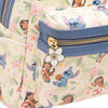 Lilo & Stitch - Hula Dance (US Exclusive) Backpack