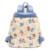 Lilo & Stitch - Hula Dance (US Exclusive) Backpack