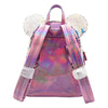 Disney - Minnie (US Exclusive) Sequin Mini Backpack