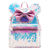 Disney - Minnie (US Exclusive) Sequin Mini Backpack