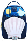 Ratatouille - Remy in Chef Hat (US Exclusive) Mini Backpack