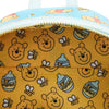 Winnie the Pooh - Collage Print (US Exclusive) Mini Backpack