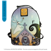 The Nightmare Before Christmas - Zero Graveyard (US Exclusive) Mini Backpack