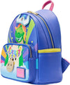 Toy Story - Partysaurus Rex (US Exclusive) Mini Backpack 