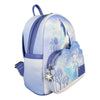 Frozen - Elsa Castle with Olaf (US Exclusive) Mini Backpack