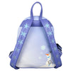 Frozen - Elsa Castle with Olaf (US Exclusive) Mini Backpack