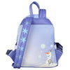 Frozen - Elsa Castle with Olaf (US Exclusive) Mini Backpack