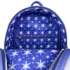 Frozen - Elsa Castle with Olaf (US Exclusive) Mini Backpack