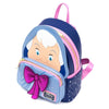 Sleeping Beauty - Fairy Godmother (US Exclusive) Mini Backpack