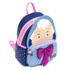 Sleeping Beauty - Fairy Godmother (US Exclusive) Mini Backpack