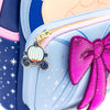 Sleeping Beauty - Fairy Godmother (US Exclusive) Mini Backpack