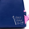 Sleeping Beauty - Fairy Godmother (US Exclusive) Mini Backpack