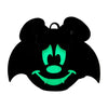 Disney - Minnie Mouse Bat (US Exclusive) Convertible Mini Backpack