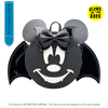 Disney - Minnie Mouse Bat (US Exclusive) Convertible Mini Backpack