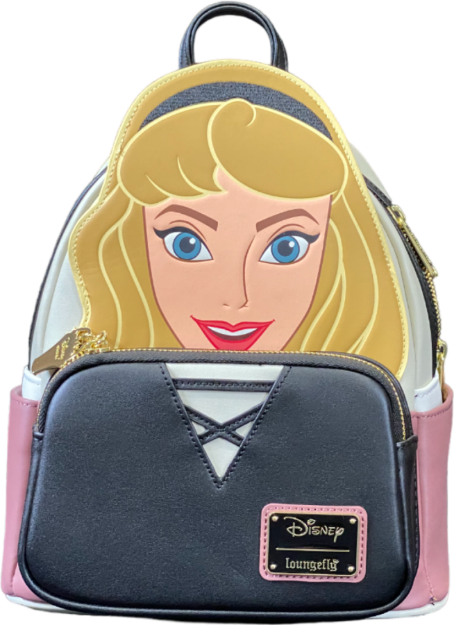 Sleeping Beauty - Briar Rose (US Exclusive) Mini Backpack