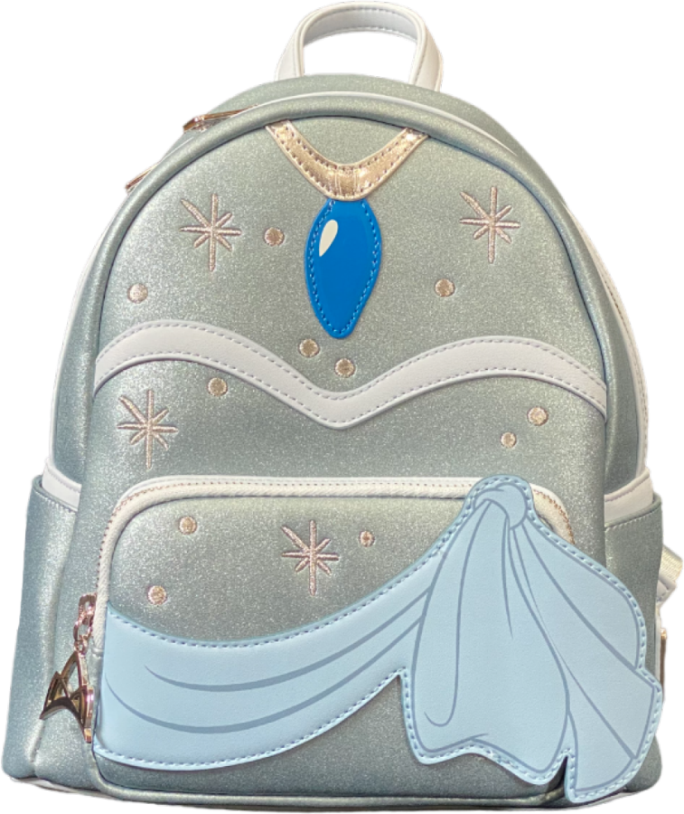 The Princess and the Frog - Tiana BU Dress (US Exclusive) Mini Backpack