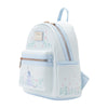 Winnie The Pooh - Eeyore Floral (US Exclusive) Mini Backpack
