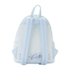 Winnie The Pooh - Eeyore Floral (US Exclusive) Mini Backpack