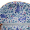 Winnie The Pooh - Eeyore Floral (US Exclusive) Mini Backpack