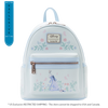 Winnie The Pooh - Eeyore Floral (US Exclusive) Mini Backpack