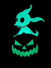 The Nightmare Before Christmas - Zero Pumpkin (US Exclusive) Mini Backpack