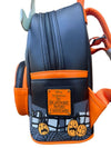 The Nightmare Before Christmas - Zero Pumpkin (US Exclusive) Mini Backpack