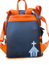 The Nightmare Before Christmas - Zero Pumpkin (US Exclusive) Mini Backpack