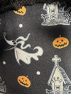 The Nightmare Before Christmas - Zero Pumpkin (US Exclusive) Mini Backpack