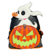 The Nightmare Before Christmas - Zero Pumpkin (US Exclusive) Mini Backpack