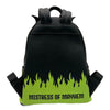 Sleeping Beauty - Maleficent Dragon (US Exclusive) Lenticular Mini Backpack