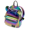 Disney - Minnie Mouse Oil Slick (US Exclusive) Mini Backpack