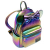 Disney - Minnie Mouse Oil Slick (US Exclusive) Mini Backpack