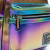 Disney - Minnie Mouse Oil Slick (US Exclusive) Mini Backpack