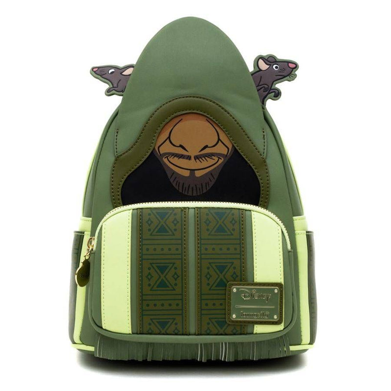 Encanto - Bruno (US Exclusive) Mini Backpack