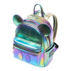 Disney - Mickey Mouse Oil Slick (US Exclusive) Mini Backpack