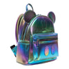Disney - Mickey Mouse Oil Slick (US Exclusive) Mini Backpack