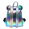 Disney - Mickey Mouse Oil Slick (US Exclusive) Mini Backpack