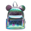 Disney - Mickey Mouse Oil Slick (US Exclusive) Mini Backpack