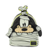 Disney - Mummy Goofy Mini (US Exclusive) Backpack UV Glow