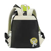 Disney - Mummy Goofy Mini (US Exclusive) Backpack UV Glow