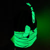 Disney - Mummy Goofy Mini (US Exclusive) Backpack UV Glow