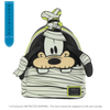 Disney - Mummy Goofy Mini (US Exclusive) Backpack UV Glow
